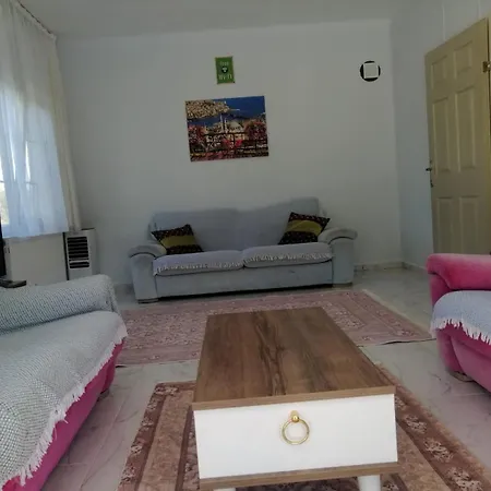 Villaferhat Mavi Karacakoy