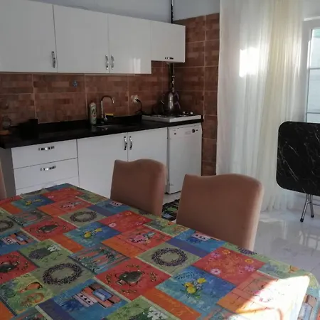 Villa Villaferhat Mavi