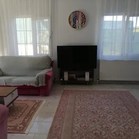 Villaferhat Mavi *