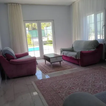 Villaferhat Mavi Karacakoy