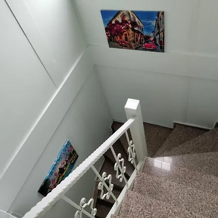 Villaferhat Mavi Villa *