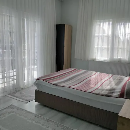 Villaferhat Mavi Villa Karacakoy