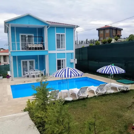 Villaferhat Mavi *