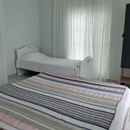 Villaferhat Mavi Vilă Karacakoy