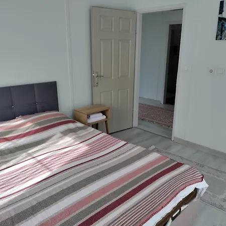 Villaferhat Mavi Vilă Karacakoy