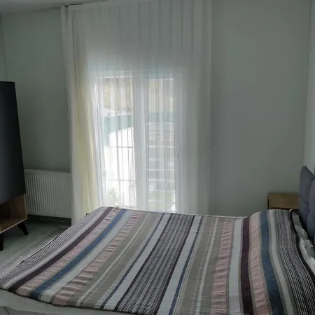 Villaferhat Mavi Vilă