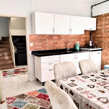 Villaferhat Mavi Karacakoy