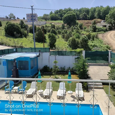 Villaferhat Mavi * Karacakoy