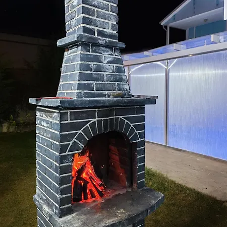 Villaferhat Mavi