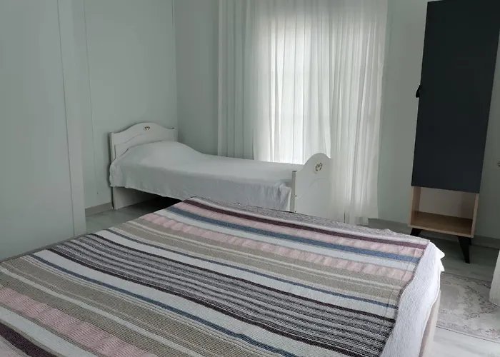 Villaferhat Mavi Vila Karacakoy