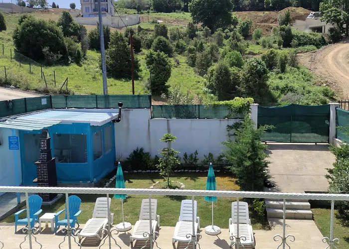 Villaferhat Mavi * Karacakoy