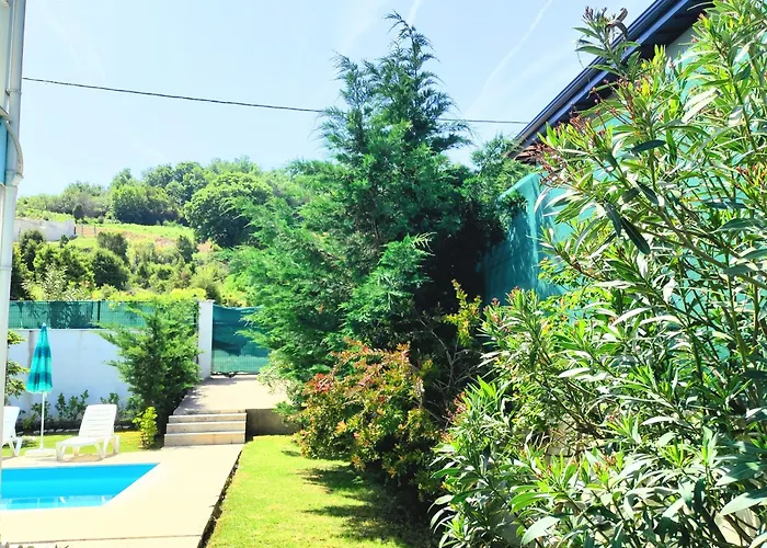 Villaferhat Mavi Karacakoy